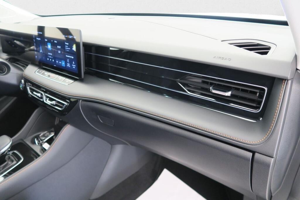 MG HS LUXURY 1.5 HYBRID+ 224 CV 5P 14