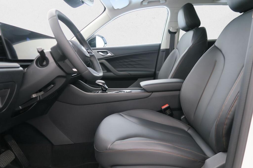 MG HS LUXURY 1.5 HYBRID+ 224 CV 5P 16