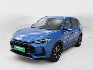 MG ZS LUXURY 1.5 HYBRID+ 197 CV 5P