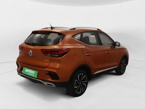 MG ZS SUV 1.5 LUXURY 106 5P