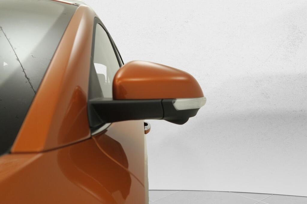 MG ZS SUV 1.5 LUXURY 106 5P 22