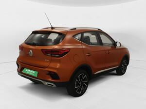 MG ZS LUXURY 1.5 106 CV 5P