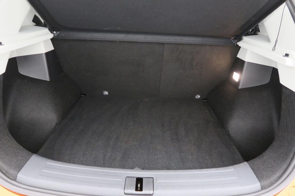 MG ZS LUXURY 1.5 106 CV 5P 18