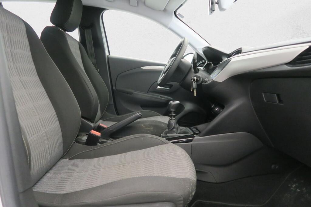 Opel Corsa EDITION 1.2T XHL 100 CV 5P 16