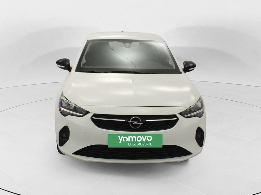 Opel Corsa EDITION 1.2T XHL 100 CV 5P 5