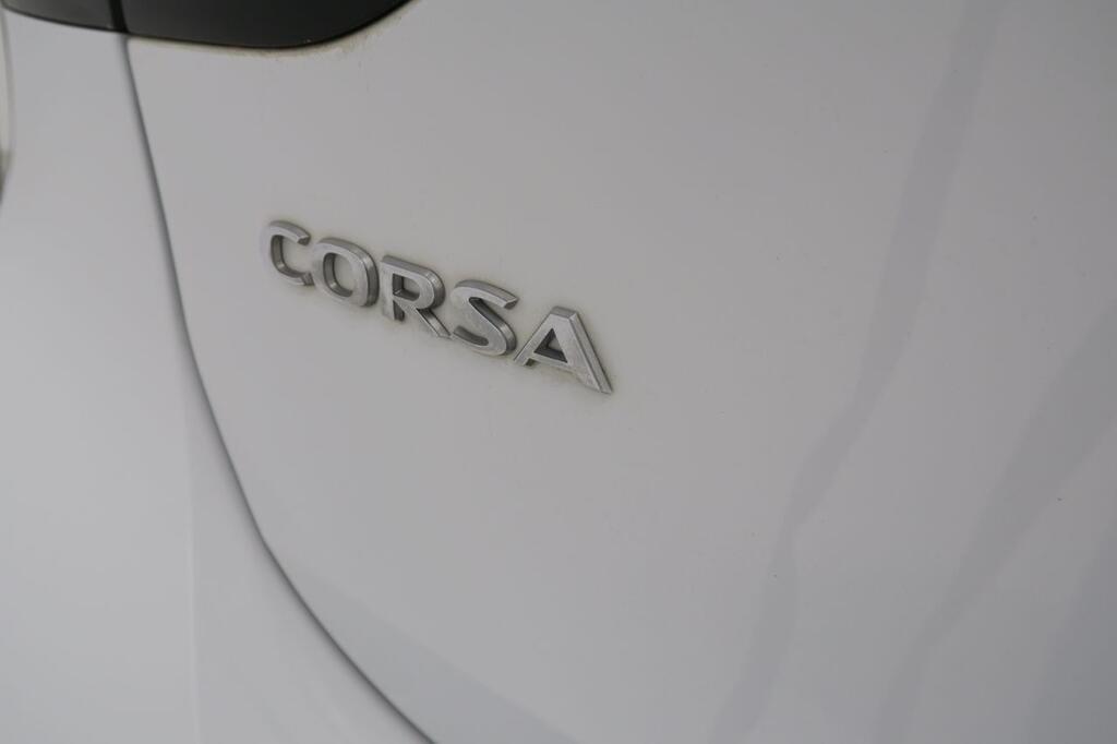 Opel Corsa EDITION 1.2T XHL 100 CV 5P 21