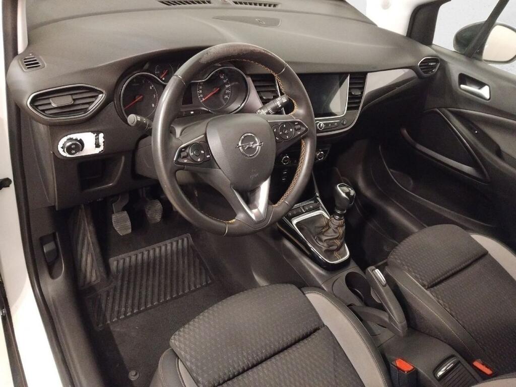 Opel Crossland X INNOVATION 1.2 130 CV S/S 5P 6