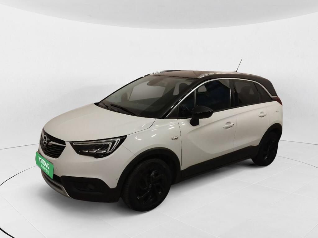 Opel Crossland X INNOVATION 1.2 130 CV S/S 5P