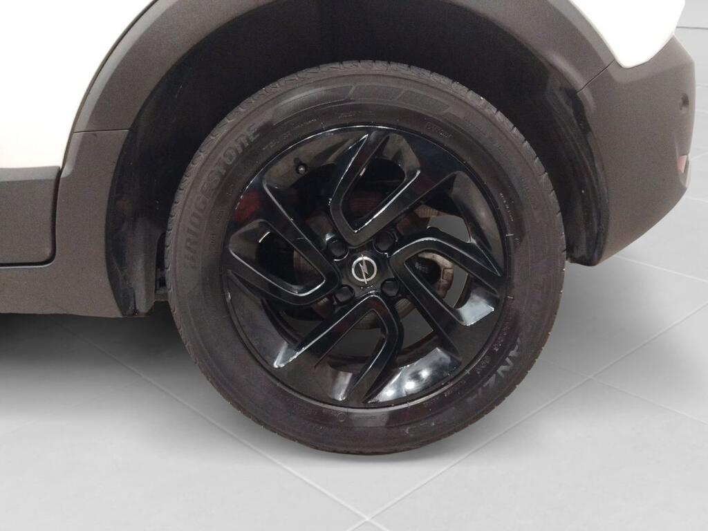 Opel Crossland X INNOVATION 1.2 130 CV S/S 5P 18