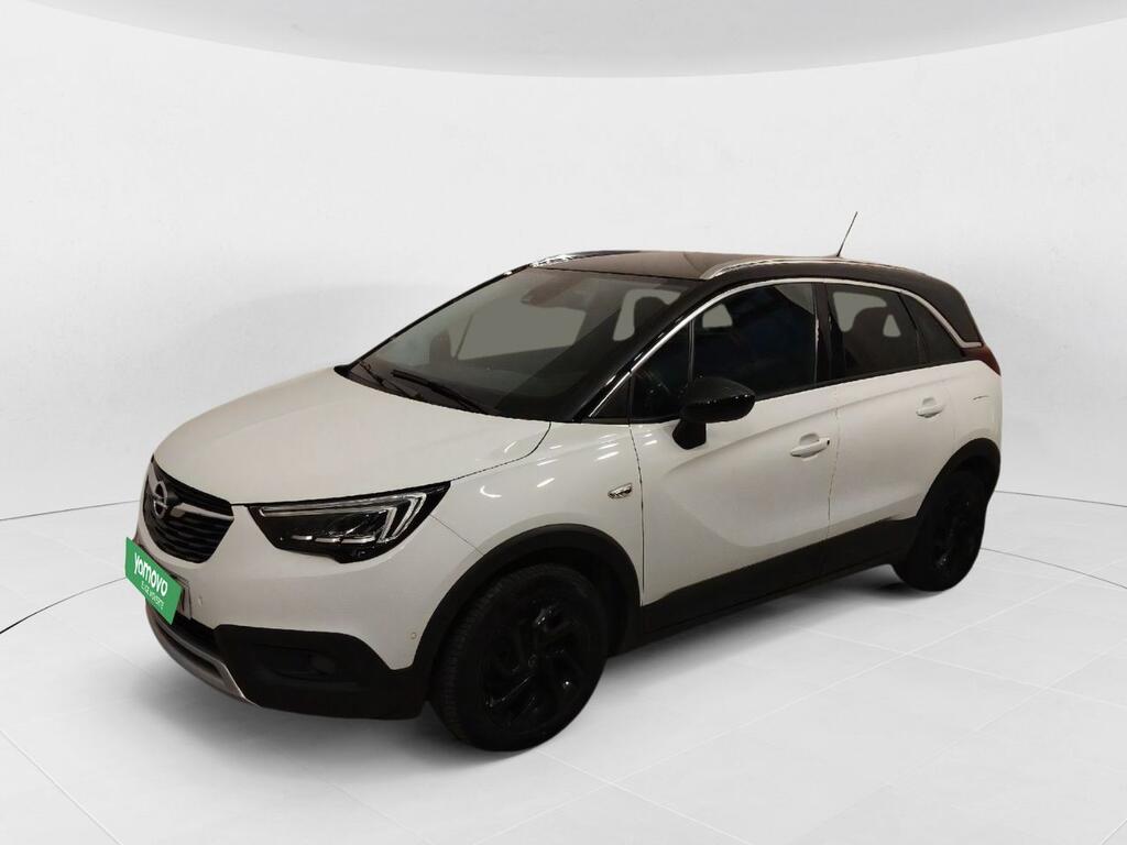 Opel Crossland X INNOVATION 1.2 130 CV S/S 5P 2
