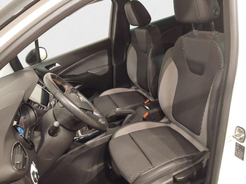 Opel Crossland X INNOVATION 1.2 130 CV S/S 5P 14
