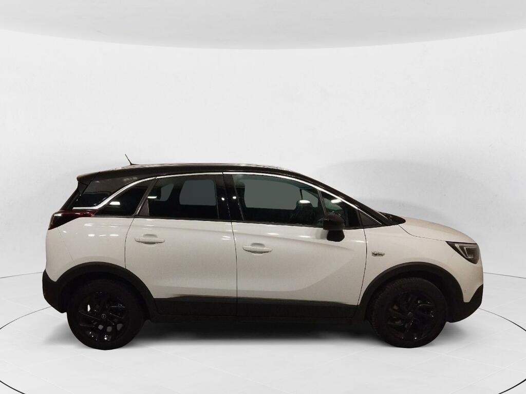 Opel Crossland X INNOVATION 1.2 130 CV S/S 5P 5