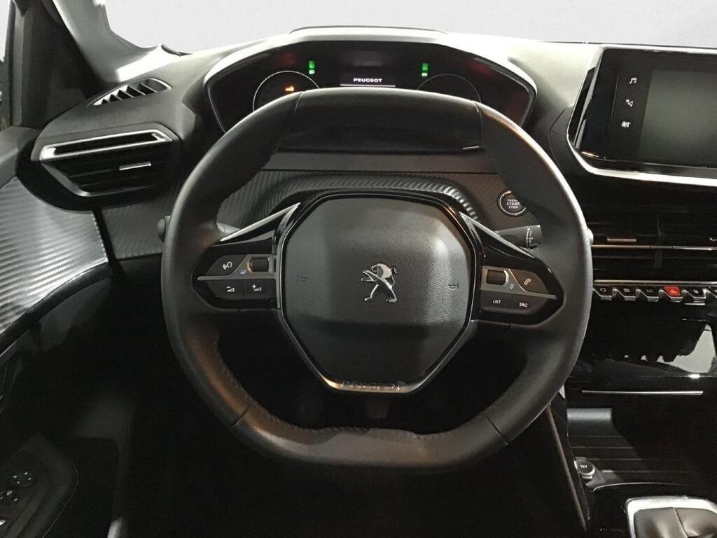 Peugeot 208 ALLURE 1.2 PURETECH 100 CV 5P 13