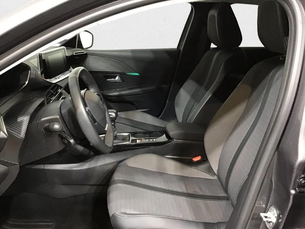 Peugeot 208 ALLURE 1.2 PURETECH 100 CV 5P 16