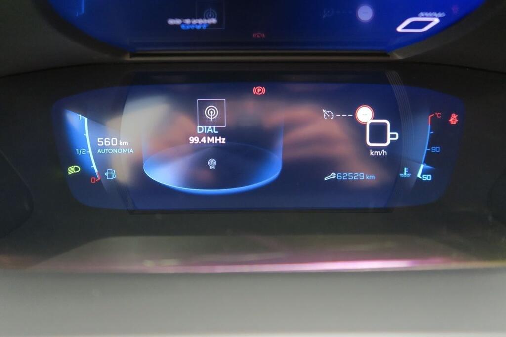 Peugeot 208 ALLURE PACK 1.2 PURETECH 100 CV AUTO 5P 8