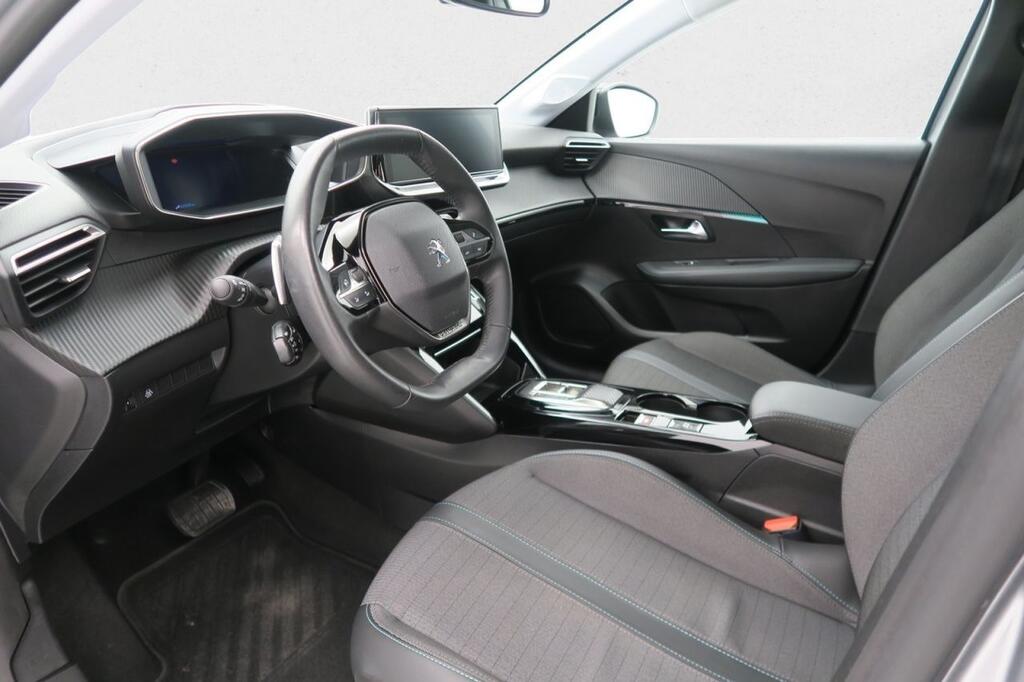 Peugeot 208 ALLURE PACK 1.2 PURETECH 100 CV AUTO 5P 7