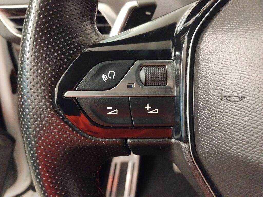 Peugeot 5008 GT 1.2 PURETECH 130 CV S&S AUTO 7 PLAZAS 5P 8