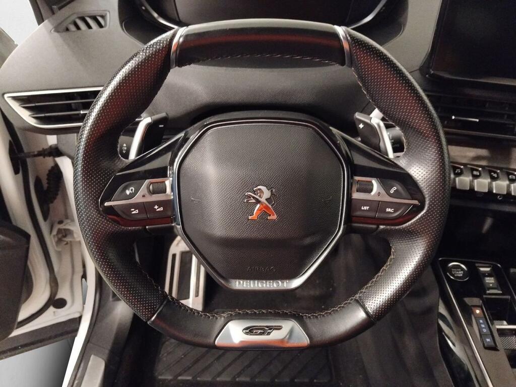 Peugeot 5008 GT 1.2 PURETECH 130 CV S&S AUTO 7 PLAZAS 5P 7