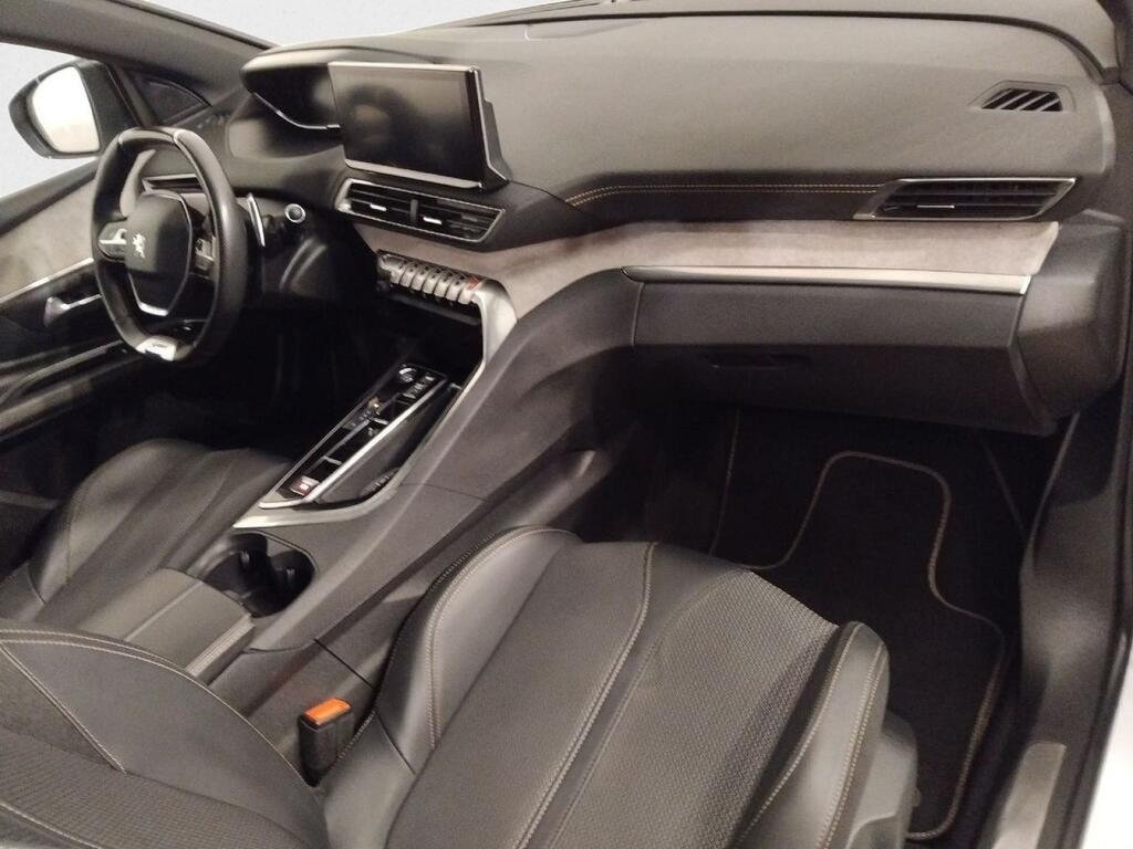 Peugeot 5008 GT 1.2 PURETECH 130 CV S&S AUTO 7 PLAZAS 5P 12