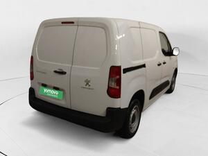 Peugeot Partner FG STANDARD 1.5 BLUEHDI 102 CV 4P