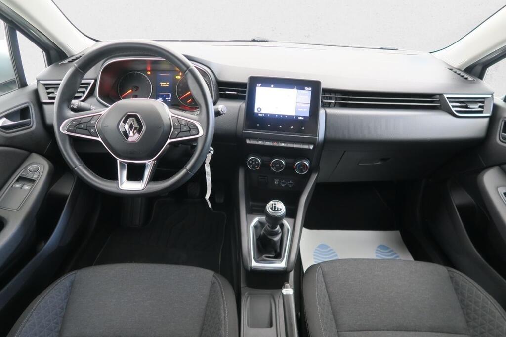 Renault Clio ZEN 1.0 TCE 100 CV 5P 14