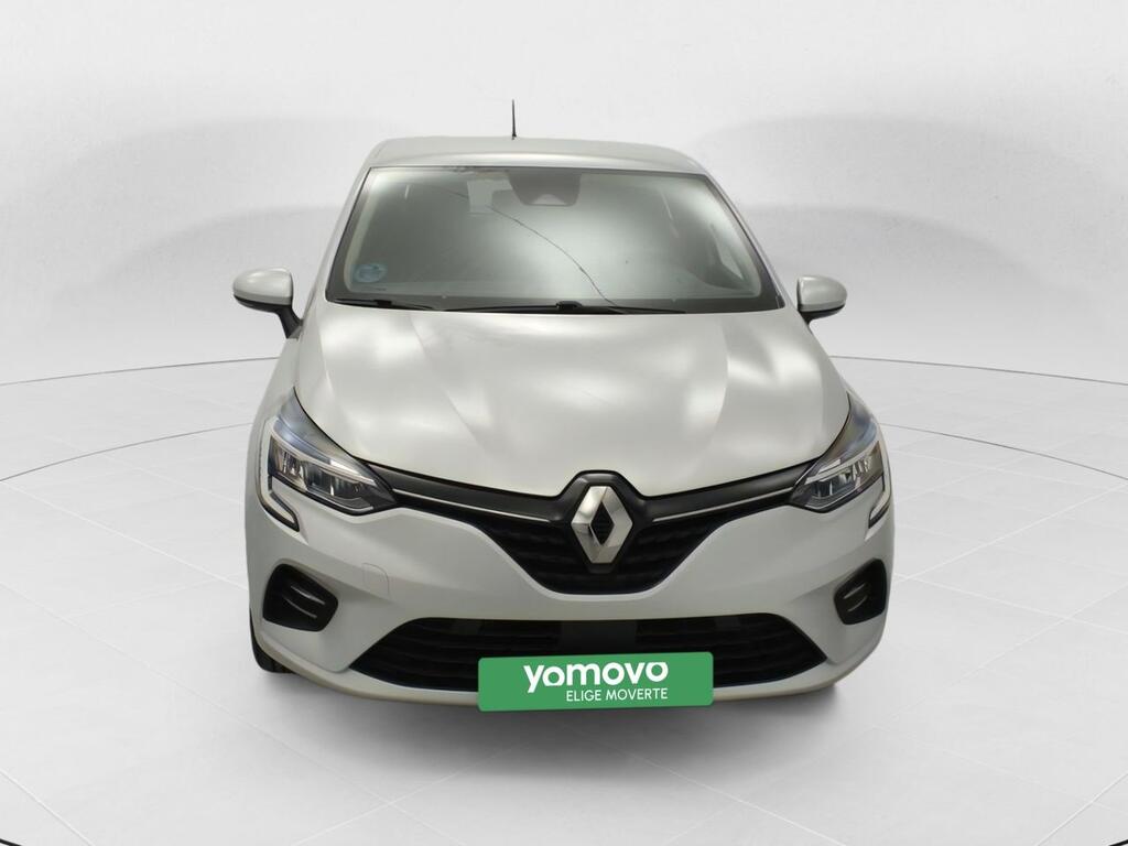 Renault Clio ZEN 1.0 TCE 100 CV 5P 5