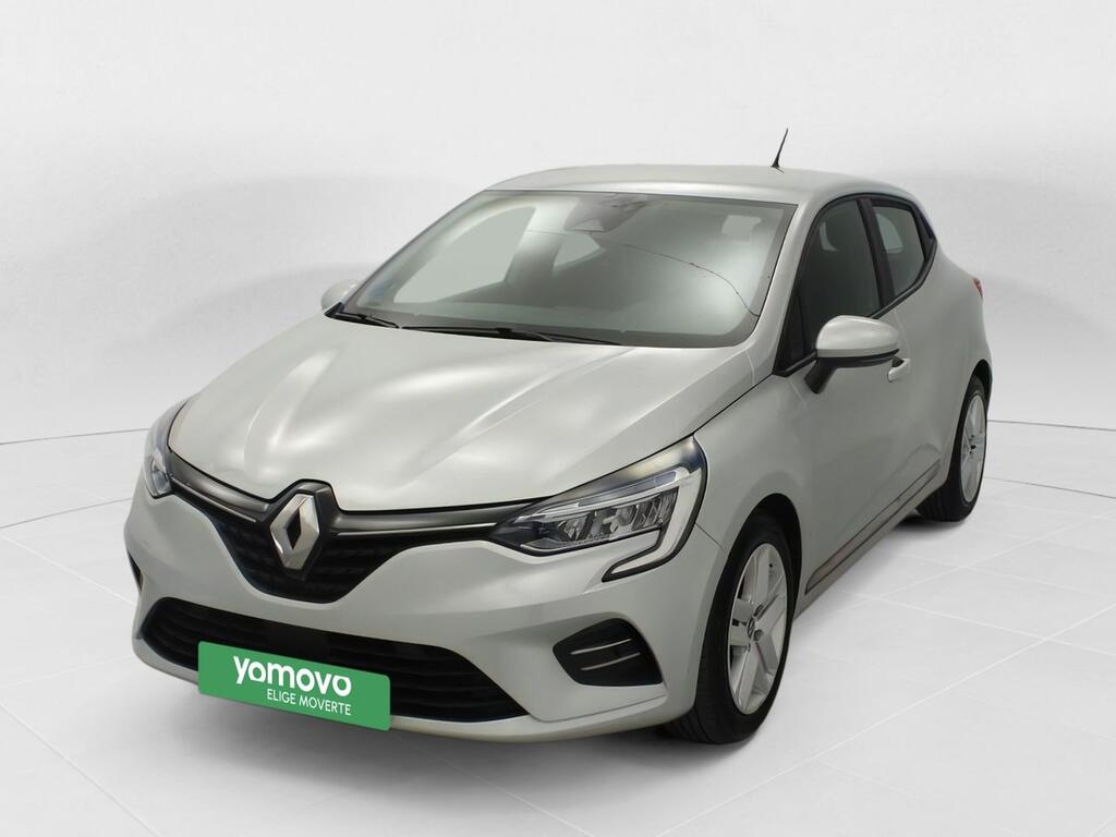Renault Clio ZEN 1.0 TCE 100 CV 5P 2