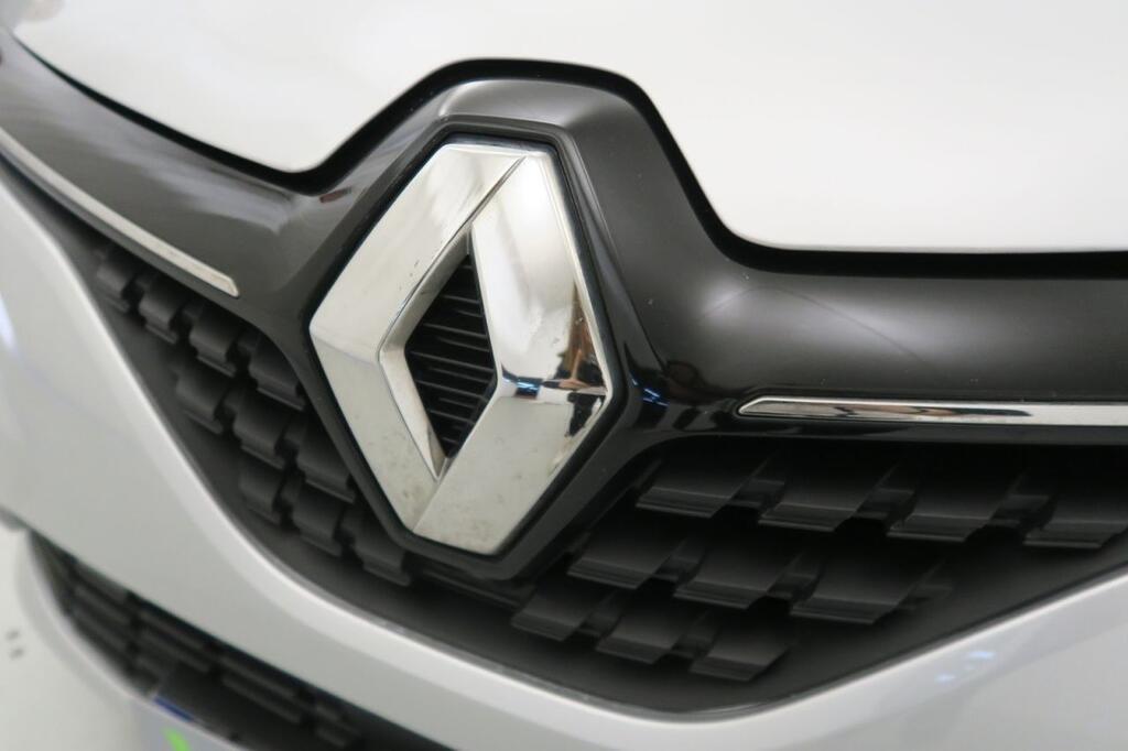 Renault Clio ZEN 1.0 TCE 100 CV 5P 21