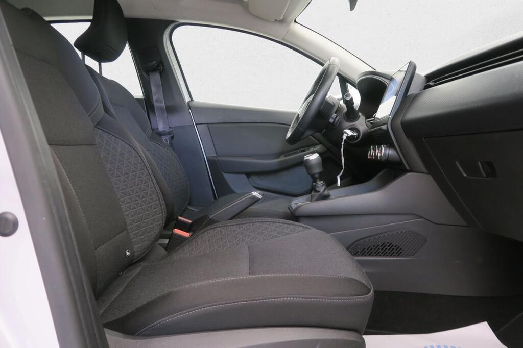 Renault Clio ZEN 1.0 TCE 100 CV 5P 16