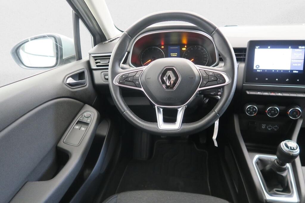 Renault Clio ZEN 1.0 TCE 100 CV 5P 13