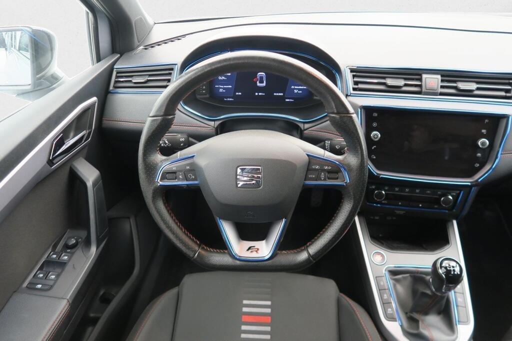 Seat Arona FR GO2 1.0 TSI 110 CV 5P 14