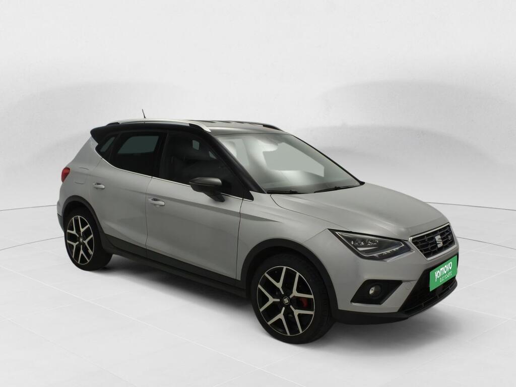 Seat Arona FR GO2 1.0 TSI 110 CV 5P 6