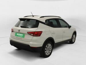 Seat Arona STYLE ECOMOTIVE 1.0 TSI 95 CV 5P