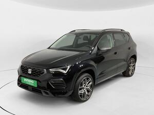 Seat Ateca FR 1.5 TSI 150 CV S/S DSG 5P