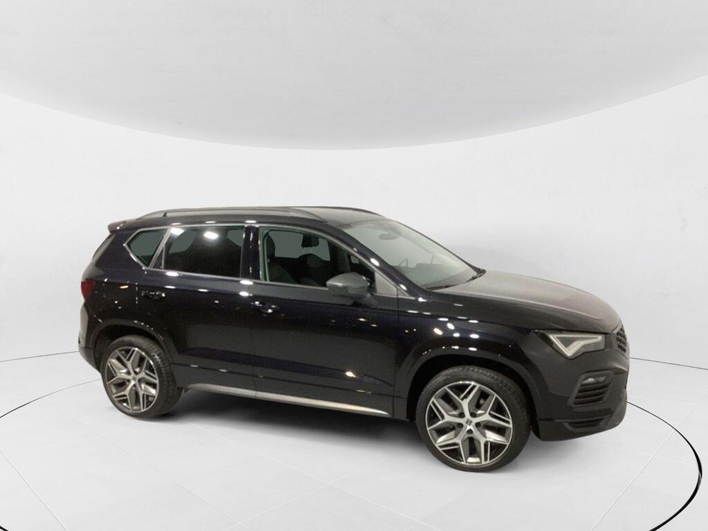Seat Ateca FR 1.5 TSI 150 CV S/S DSG 5P 6