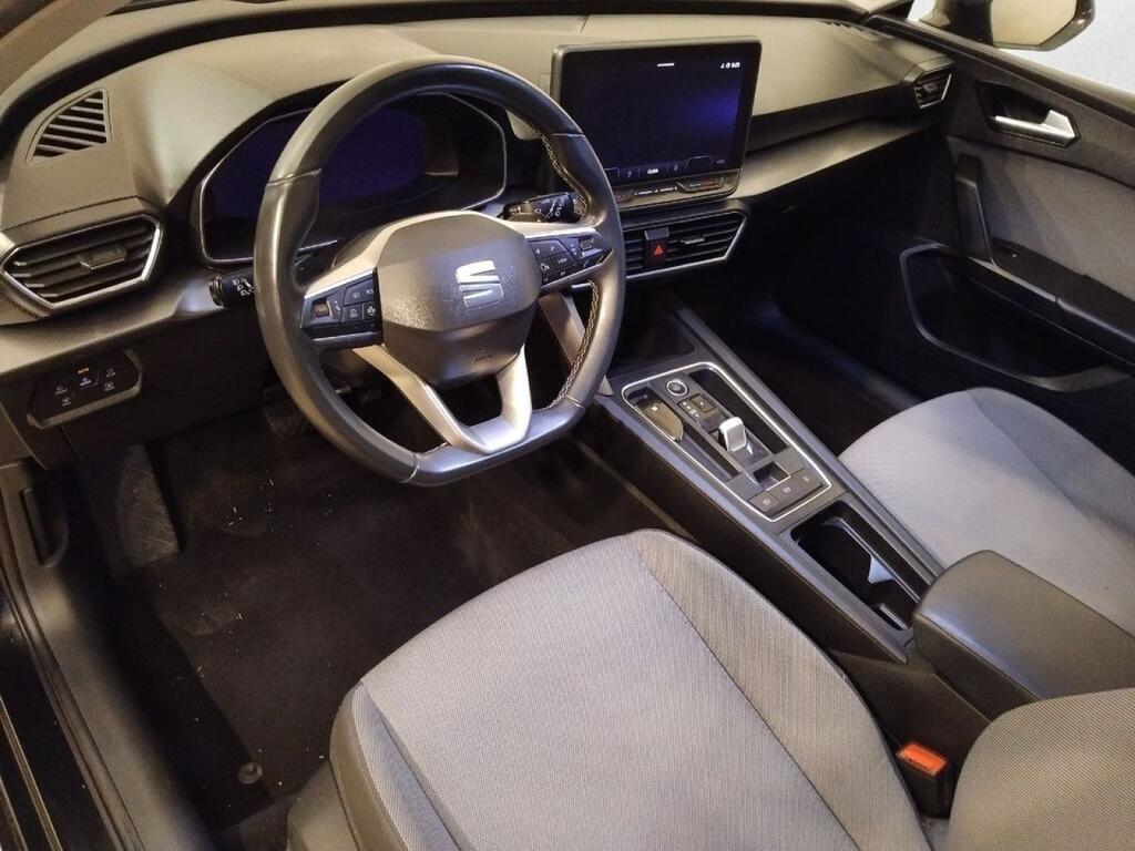 Seat Leon STYLE XL 2.0 TDI 150 CV DSG S/S 5P 6