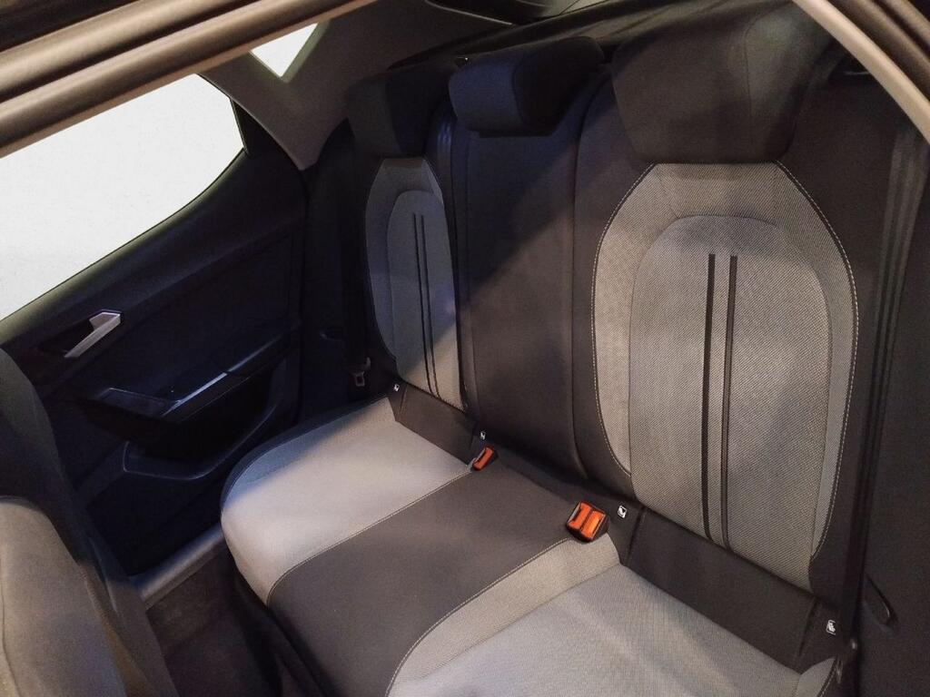 Seat Leon STYLE XL 2.0 TDI 150 CV DSG S/S 5P 14