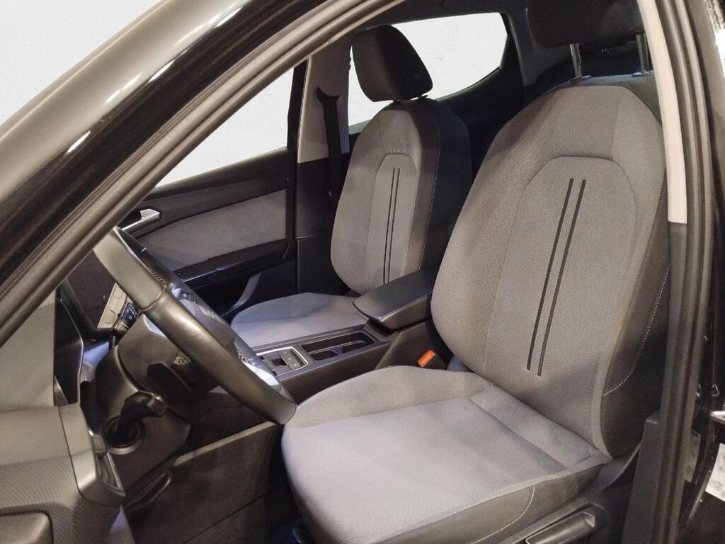 Seat Leon STYLE XL 2.0 TDI 150 CV DSG S/S 5P 13