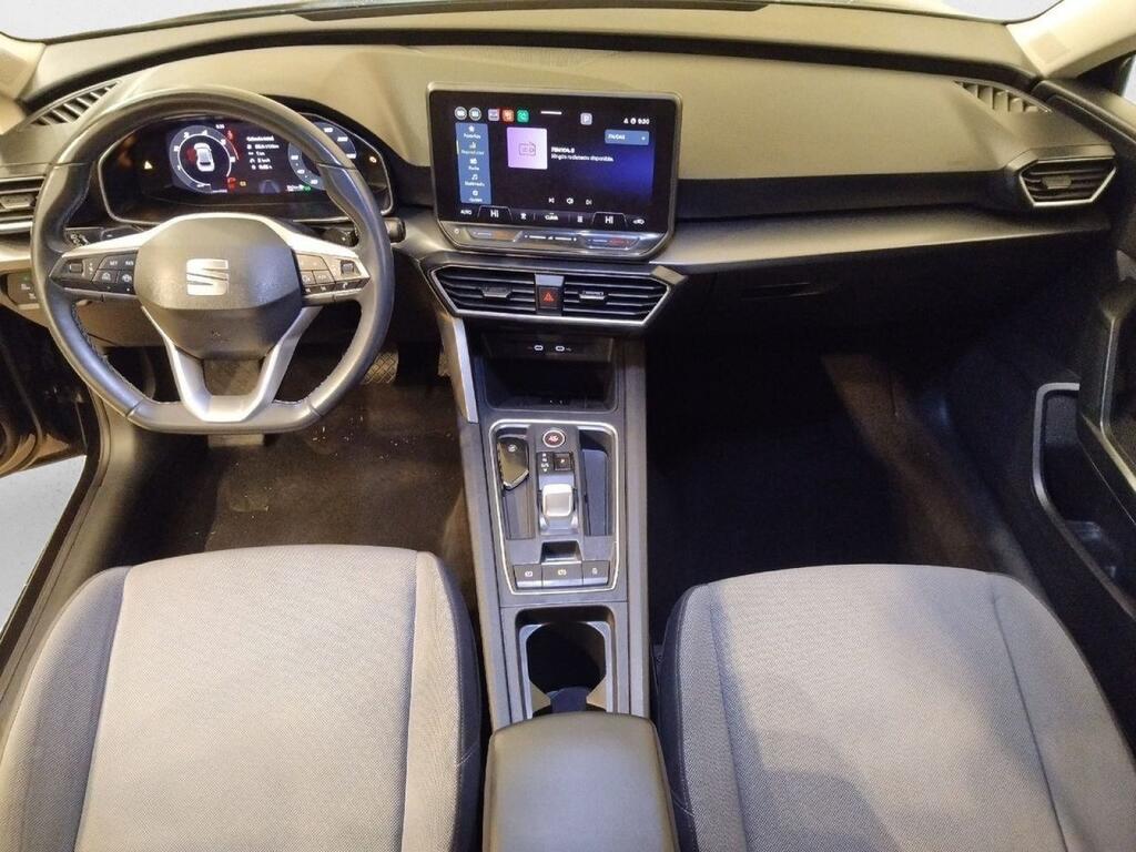 Seat Leon STYLE XL 2.0 TDI 150 CV DSG S/S 5P 10