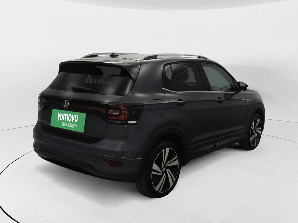 Volkswagen T-Cross SPORT R-LINE 1.0 TSI 110 CV 5P 3