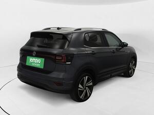 Volkswagen T-Cross SPORT R-LINE 1.0 TSI 110 CV 5P