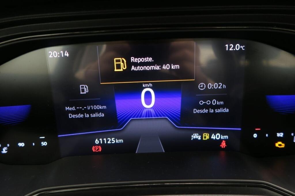 Volkswagen Taigo LIFE 1.0 TSI 95 CV 5P 8