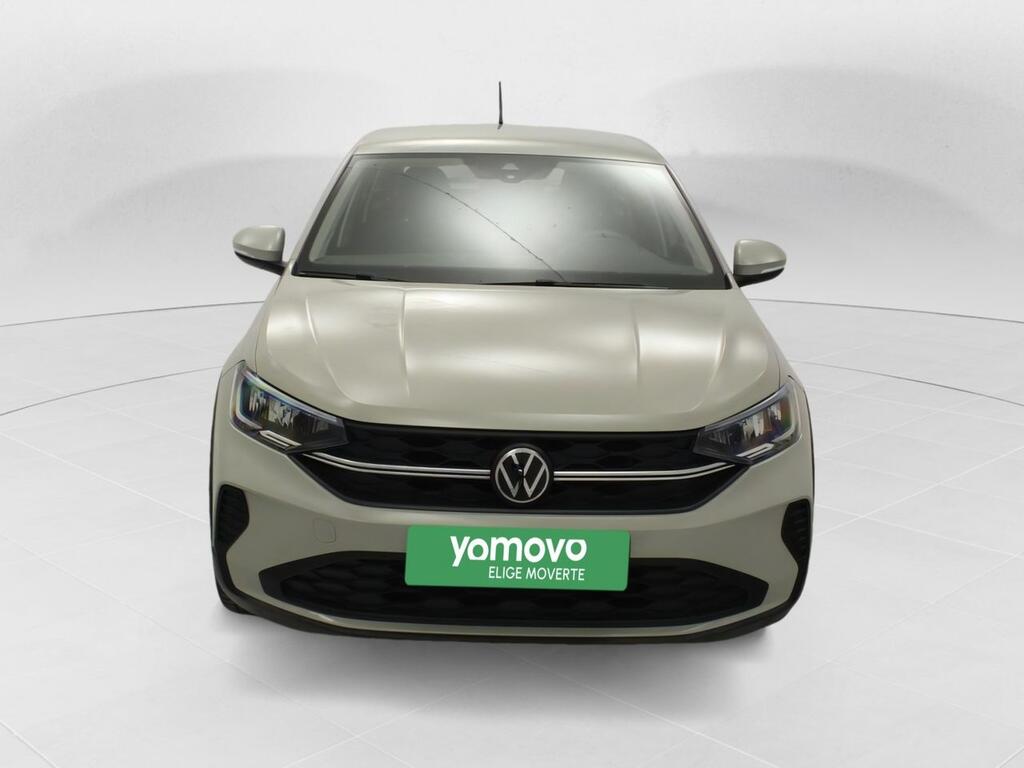 Volkswagen Taigo LIFE 1.0 TSI 95 CV 5P 5