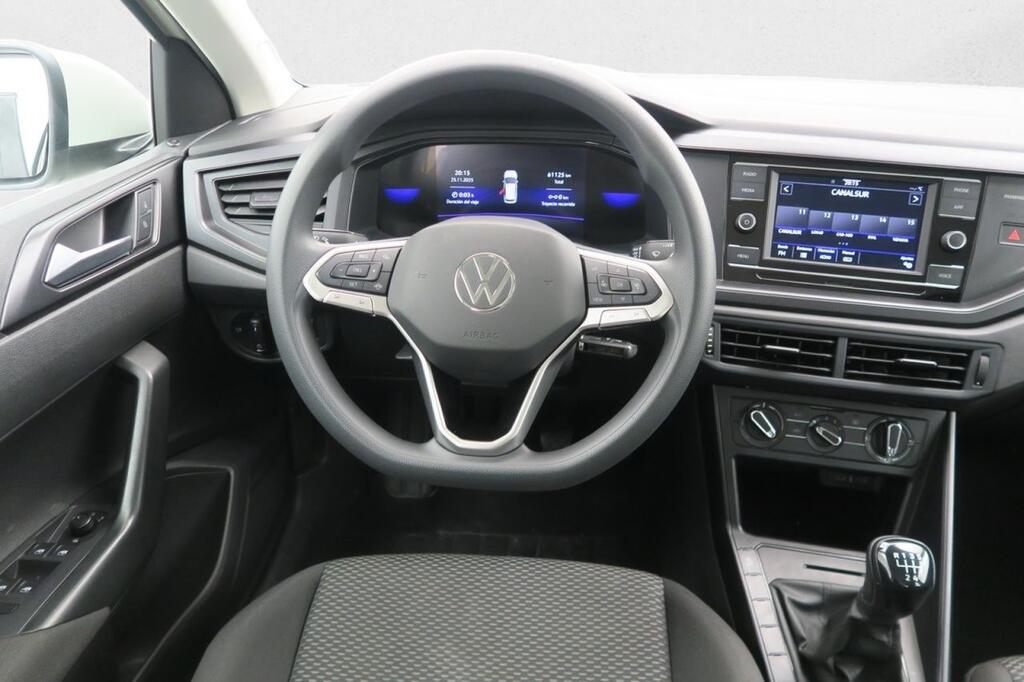 Volkswagen Taigo LIFE 1.0 TSI 95 CV 5P 14