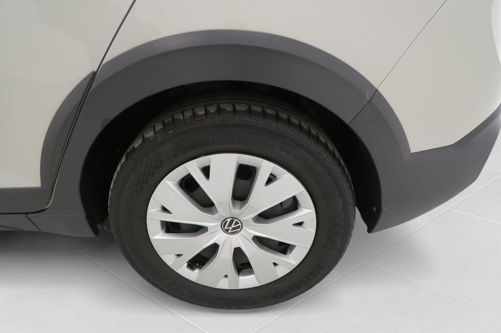 Volkswagen Taigo LIFE 1.0 TSI 95 CV 5P 24