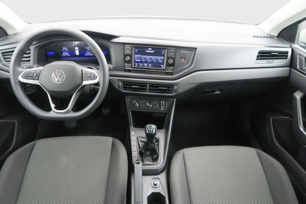 Volkswagen Taigo LIFE 1.0 TSI 95 CV 5P 15