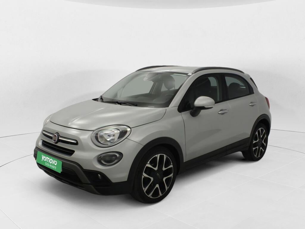 Fiat 500X CROSS 1.0 FIREFLY T3 120 CV S&S 5P 4