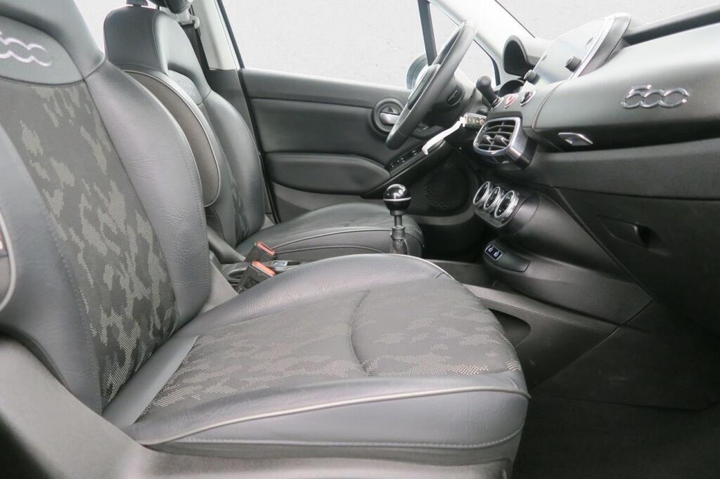 Fiat 500X CROSS 1.0 FIREFLY T3 120 CV S&S 5P 14