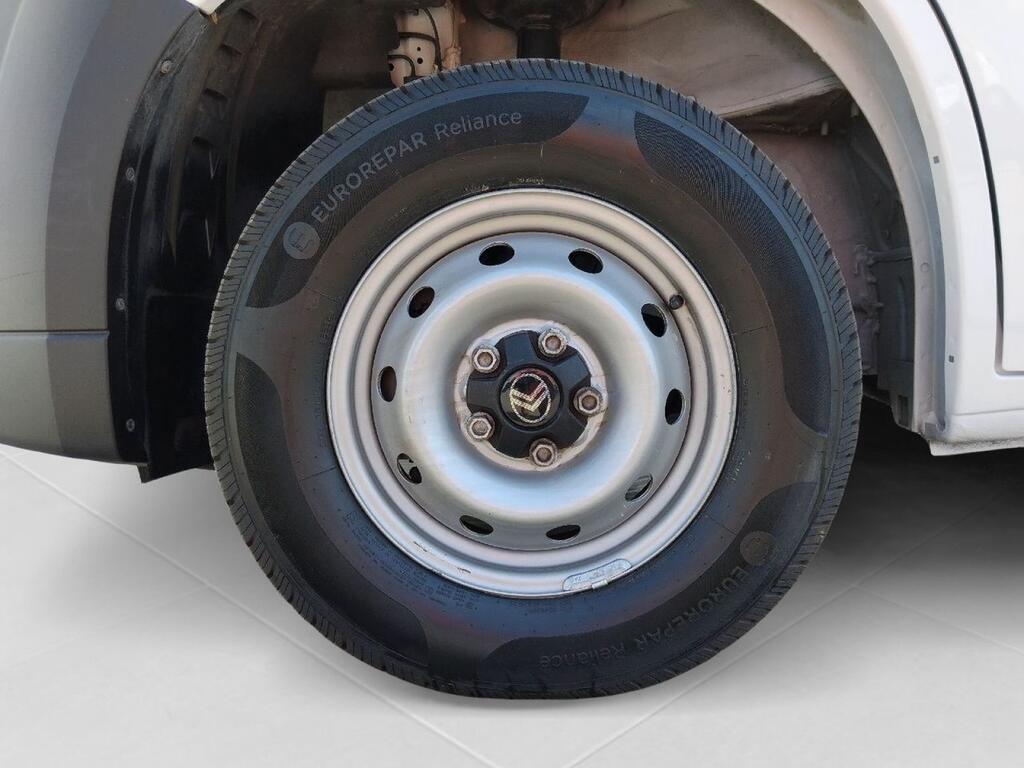 Citroën Jumper FG L3H2 2.2 BHDI 3.5T 140 CV 4P 14