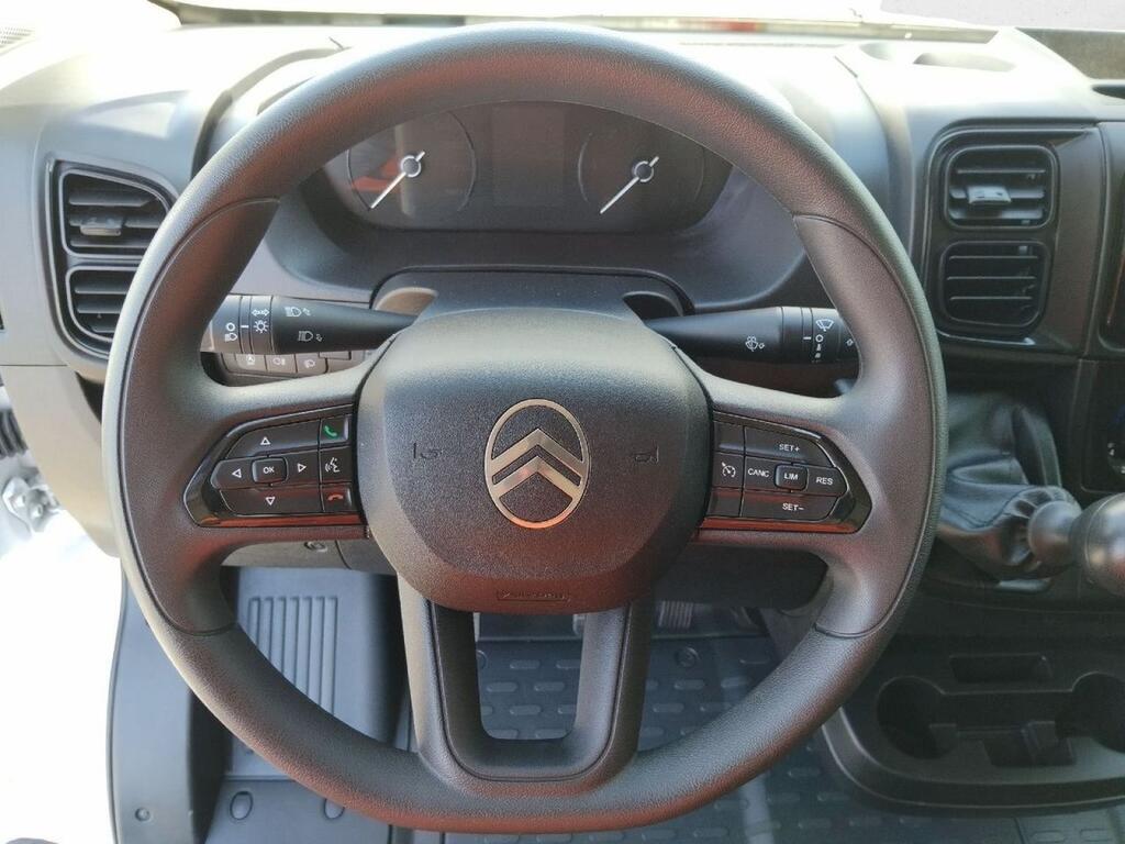 Citroën Jumper FG L3H2 2.2 BHDI 3.5T 140 CV 4P 7